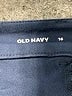 Old Navy Blue Active Pants Size 16 - photo 7