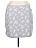Briggs Gray Casual Skirt Size 16 - photo 1