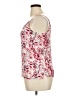 Unbranded Pink Sleeveless Blouse Size XL (estimated) - photo 5