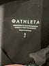 Athleta Black Long Sleeve Top Size S - photo 7
