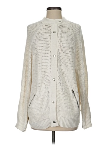 Leith Cardigan (view 1)