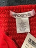 Arden B. 100% Polyester Hearts Orange Cocktail Dress Size S - photo 7