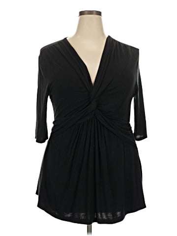 Kiyonna Cocktail Dress (view 1)