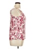 Unbranded Pink Sleeveless Blouse Size XL (estimated) - photo 4