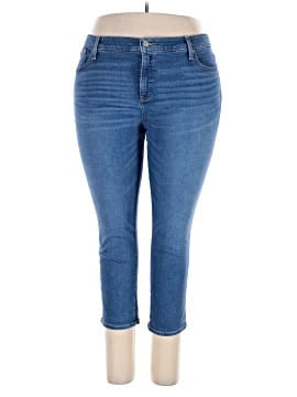 So Slimming By Chico's Jeans