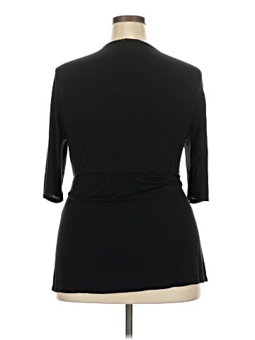 Kiyonna Cocktail Dress (view 2)