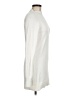 Blue Rain Ivory Turtleneck Sweater Size M - photo 4