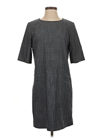 Halogen Casual Dress (view 1)