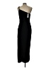 Prettygarden Black Cocktail Dress Size L - photo 2