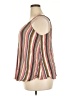 Torrid 100% Rayon Tan Sleeveless Top Size 2X Plus (2) - photo 5