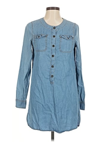 Forever 21 Casual Dress (view 1)