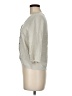Urban Romantics Ivory 3/4 Sleeve Blouse Size M - photo 5