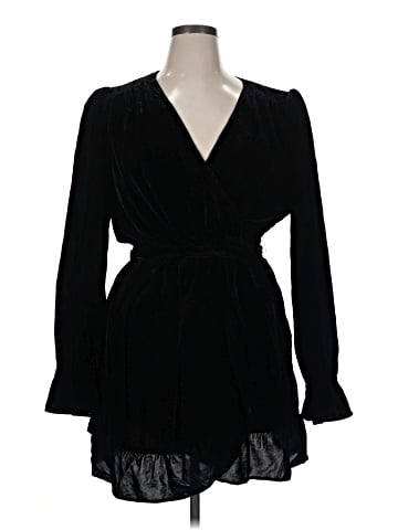 Paige Cocktail Dress (view 1)
