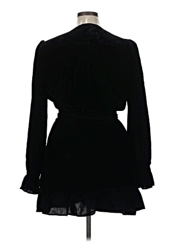 Paige Cocktail Dress (view 2)