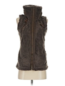 Assorted Brands Faux Fur Vest (view 1)
