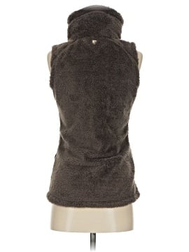 Assorted Brands Faux Fur Vest (view 2)