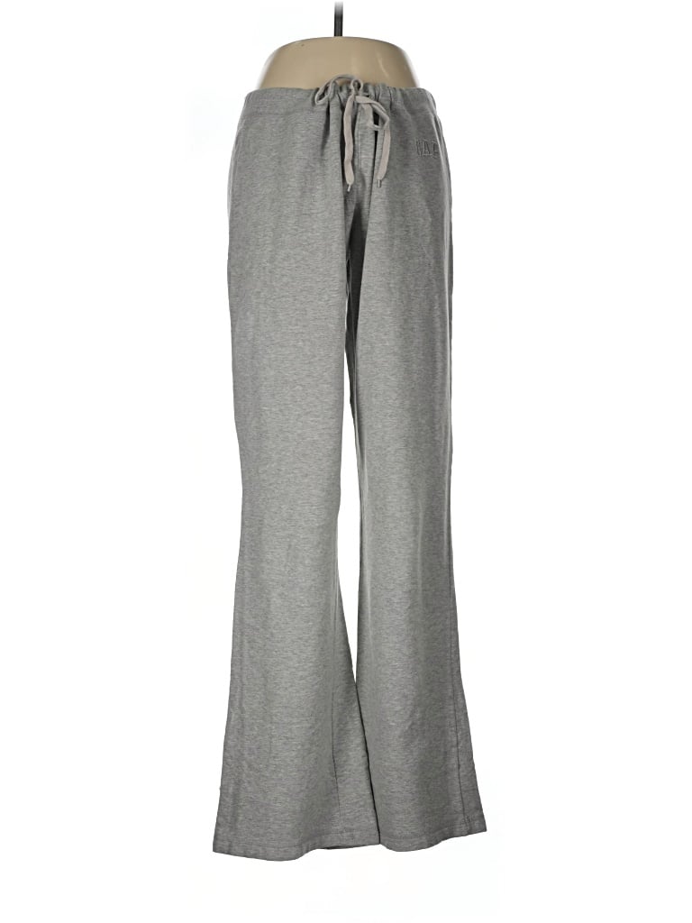 Pre-owned Gap Outlet Casual Pants In Gray