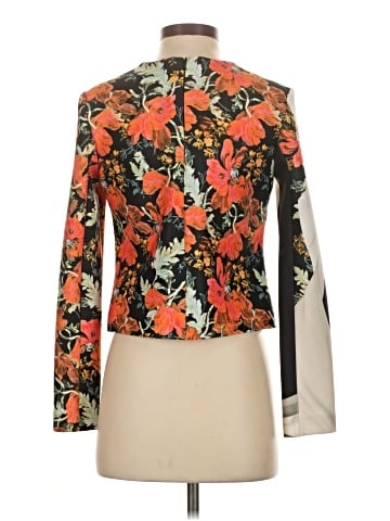 Clover Canyon Long Sleeve Blouse (view 2)