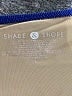 Shade & Shore Blue Swimsuit Bottoms Size L - photo 3