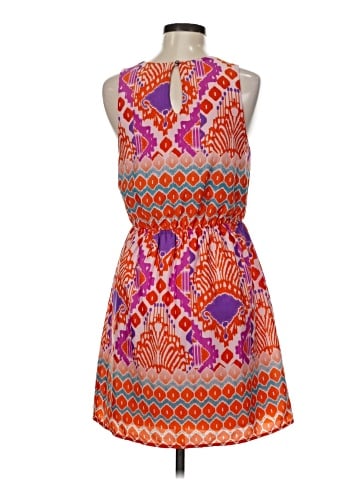 Francesca's Casual Dress (view 2)