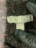 J.Crew Brown Wool Pullover Sweater Size XS - photo 7