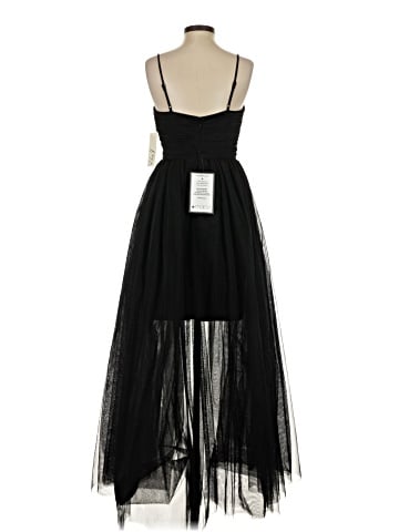 Eliza J Cocktail Dress (view 2)