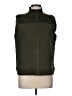 Liz Claiborne Green Vest Size M - photo 1