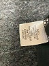 Candie's Stars Black Cocktail Dress Size M - photo 8