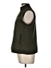 Liz Claiborne Green Vest Size M - photo 5