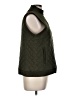Liz Claiborne Green Vest Size M - photo 4