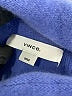 Vince. 100% Cashmere Blue Cashmere Pullover Sweater Size M - photo 7