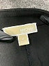 MICHAEL Michael Kors Solid Black Active Pants Size M - photo 7