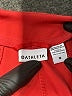 Athleta Red Track Jacket Size M - photo 6