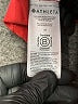 Athleta Red Track Jacket Size M - photo 7