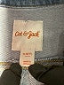 Cat & Jack Blue Denim Jacket Size S (kids) - photo 3