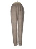 Classic Concepts Tweed Brown Dress Pants Size M - photo 1