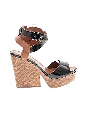 Sergio Rossi Heels (view 1)