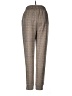 Classic Concepts Tweed Brown Dress Pants Size M - photo 2