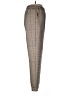 Classic Concepts Tweed Brown Dress Pants Size M - photo 4