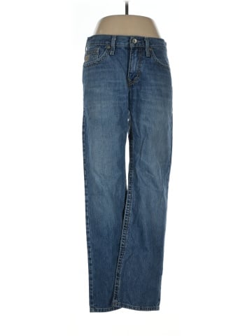 Hydraulic Jeans (view 1)