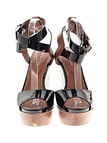 Sergio Rossi Heels (view 2)