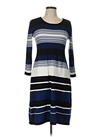 Birch Casual Dress (view 1)