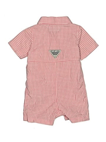 Columbia Dress (view 2)