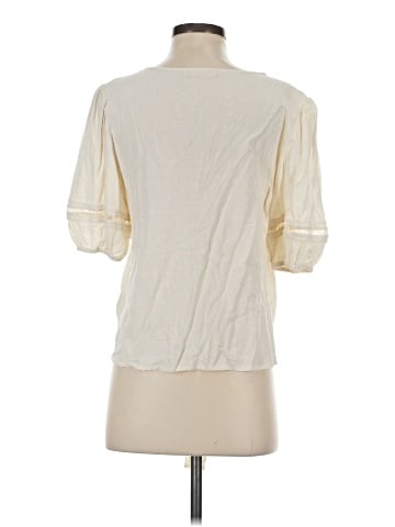 Lovestitch 3/4 Sleeve Blouse (view 2)