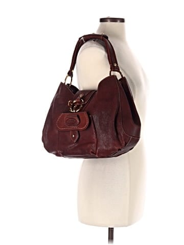 Tod's Leather Hobo (view 2)