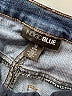 Indigo Blue Blue Jeans Size XS Maternity - photo 3