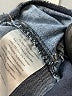 Indigo Blue Blue Jeans Size XS Maternity - photo 4