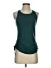 Athleta Teal Tank Top Size XS - photo 1