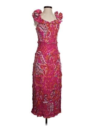Cleobella Cocktail Dress (view 1)