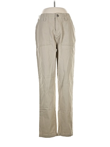 St. John's Bay Khakis (view 1)